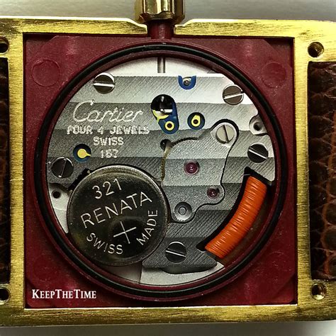 cartier 157 movement|cartier 157 caliber.